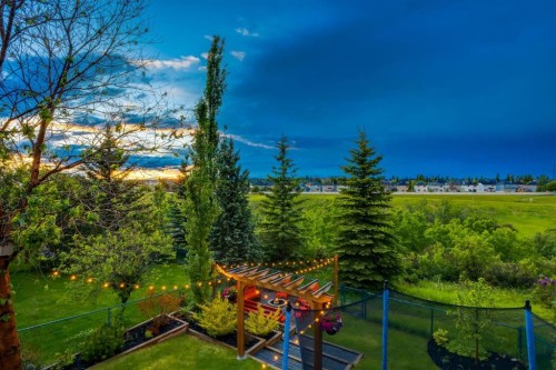 117 Arbour Ridge Heights Nw, Calgary, AB 