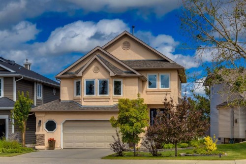 117 Arbour Ridge Heights Nw, Calgary, AB 