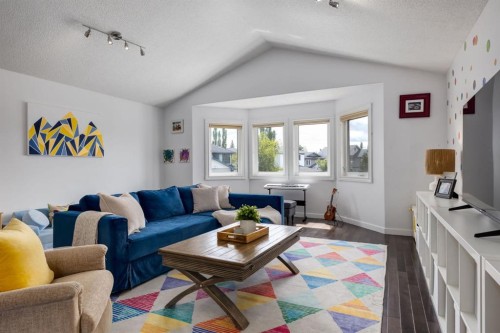 117 Arbour Ridge Heights Nw, Calgary, AB 