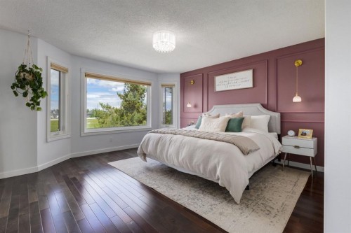 117 Arbour Ridge Heights Nw, Calgary, AB 