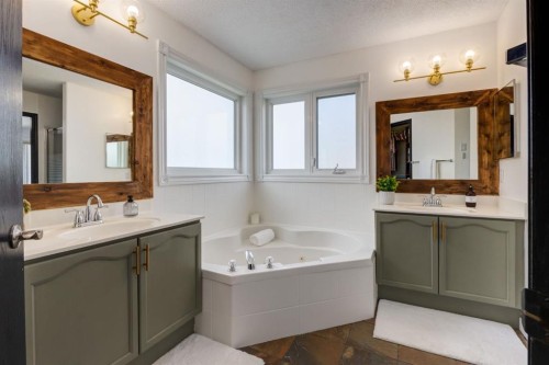 117 Arbour Ridge Heights Nw, Calgary, AB 