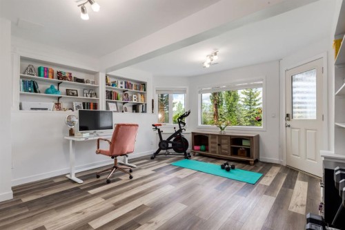 117 Arbour Ridge Heights Nw, Calgary, AB 
