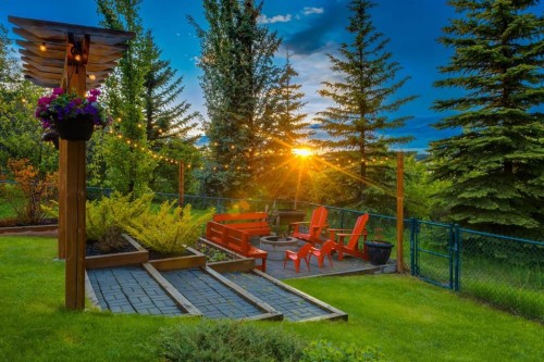 117 Arbour Ridge Heights Nw, Calgary, AB 