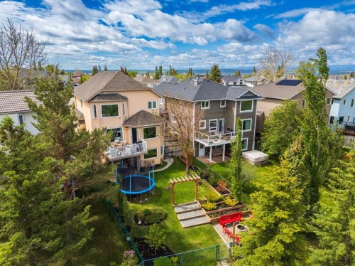 117 Arbour Ridge Heights Nw, Calgary, AB 