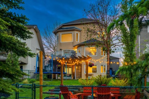 117 Arbour Ridge Heights Nw, Calgary, AB 