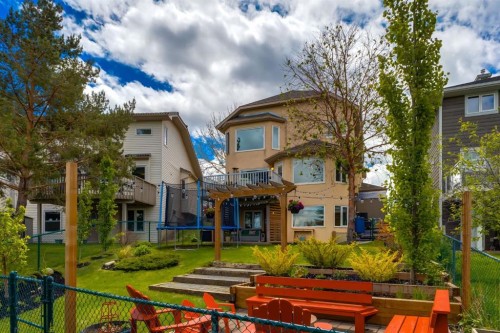117 Arbour Ridge Heights Nw, Calgary, AB 