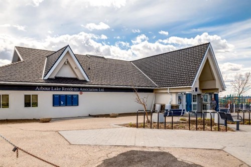117 Arbour Ridge Heights Nw, Calgary, AB 