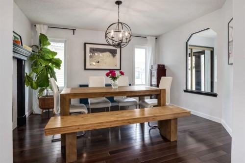 117 Arbour Ridge Heights Nw, Calgary, AB 