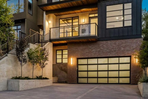 1415 24 Street Sw, Calgary, AB 