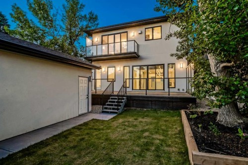 1415 24 Street Sw, Calgary, AB 