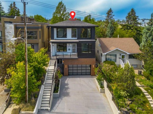 1415 24 Street Sw, Calgary, AB 