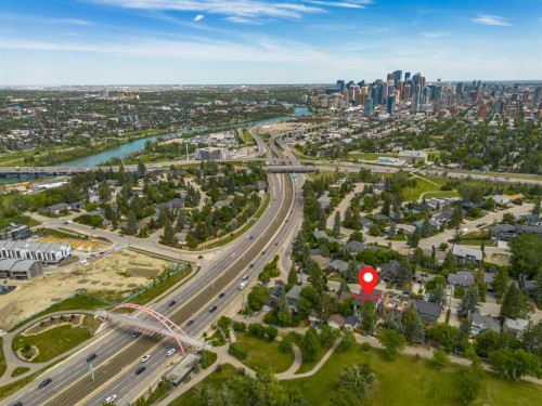 1415 24 Street Sw, Calgary, AB 