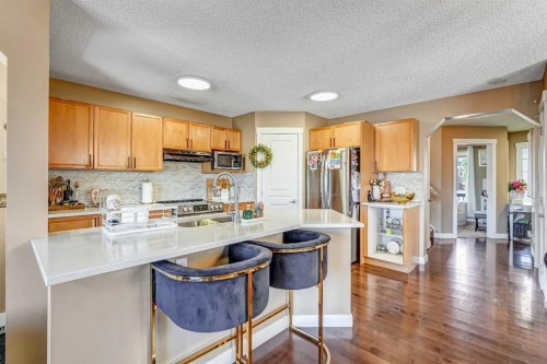 63 Everglen Rise Sw, Calgary, AB 