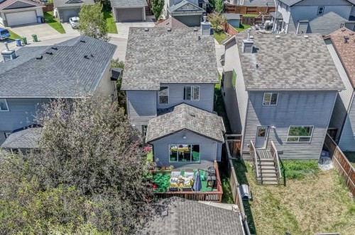 63 Everglen Rise Sw, Calgary, AB 