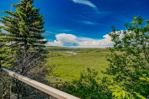 166 Scenic Ridge Crescent Nw, Calgary, AB 