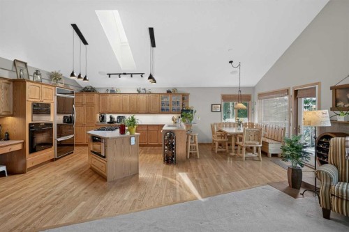 166 Scenic Ridge Crescent Nw, Calgary, AB 