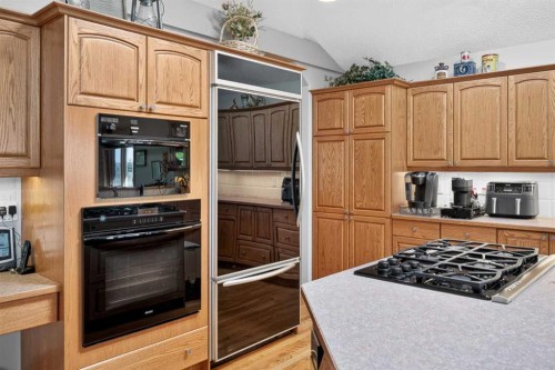 166 Scenic Ridge Crescent Nw, Calgary, AB 