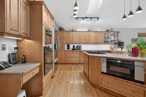 166 Scenic Ridge Crescent Nw, Calgary, AB 