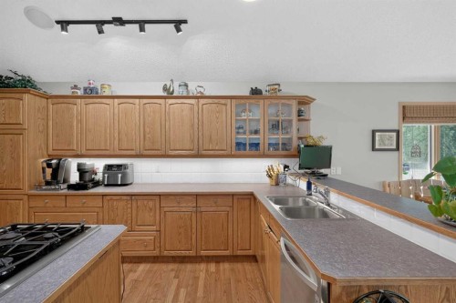 166 Scenic Ridge Crescent Nw, Calgary, AB 