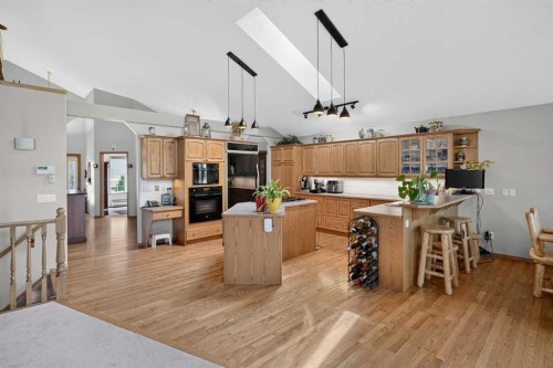 166 Scenic Ridge Crescent Nw, Calgary, AB 