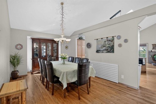 166 Scenic Ridge Crescent Nw, Calgary, AB 