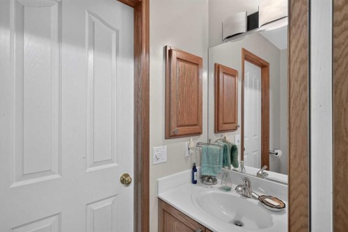 166 Scenic Ridge Crescent Nw, Calgary, AB 