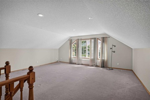 166 Scenic Ridge Crescent Nw, Calgary, AB 