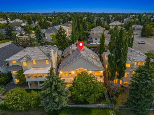 166 Scenic Ridge Crescent Nw, Calgary, AB 