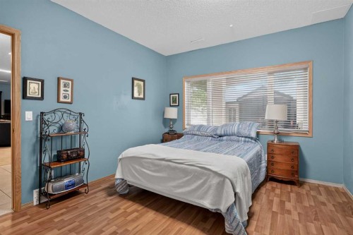 166 Scenic Ridge Crescent Nw, Calgary, AB 