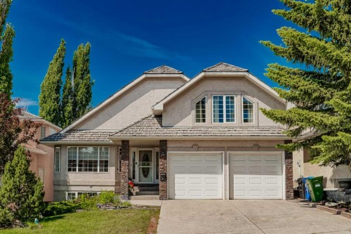 166 Scenic Ridge Crescent Nw, Calgary, AB 