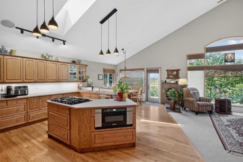 166 Scenic Ridge Crescent Nw, Calgary, AB 