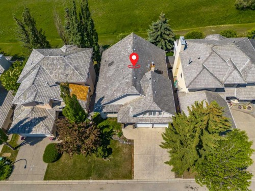 166 Scenic Ridge Crescent Nw, Calgary, AB 