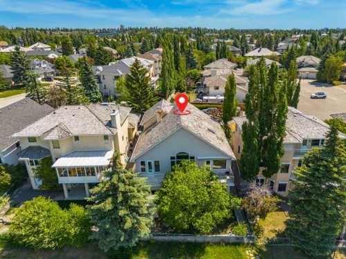 166 Scenic Ridge Crescent Nw, Calgary, AB 