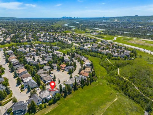 166 Scenic Ridge Crescent Nw, Calgary, AB 