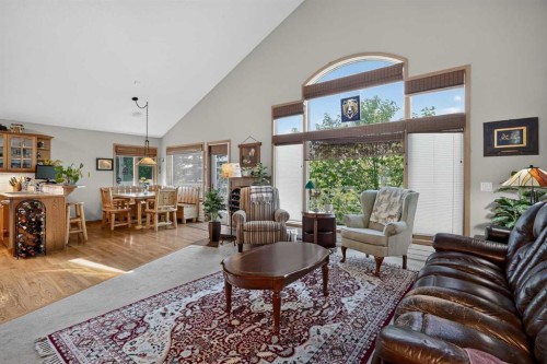 166 Scenic Ridge Crescent Nw, Calgary, AB 