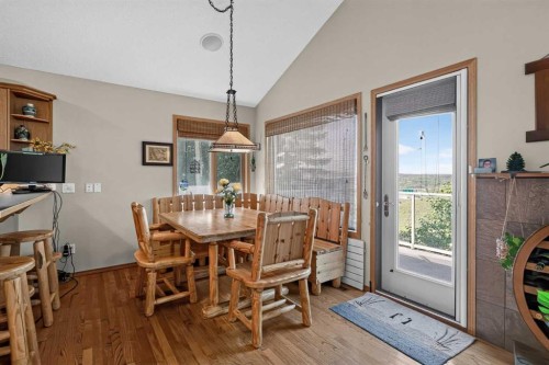 166 Scenic Ridge Crescent Nw, Calgary, AB 