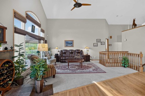 166 Scenic Ridge Crescent Nw, Calgary, AB 