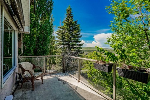 166 Scenic Ridge Crescent Nw, Calgary, AB 