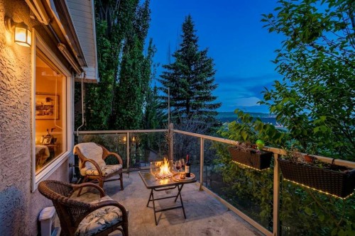166 Scenic Ridge Crescent Nw, Calgary, AB 