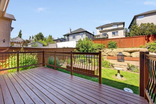 139 Tuscany Ridge Close Nw, Calgary, AB 
