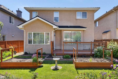 139 Tuscany Ridge Close Nw, Calgary, AB 
