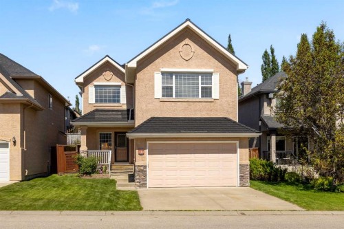 139 Tuscany Ridge Close Nw, Calgary, AB 