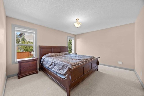 139 Tuscany Ridge Close Nw, Calgary, AB 