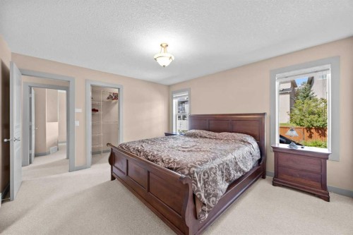 139 Tuscany Ridge Close Nw, Calgary, AB 