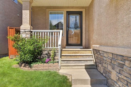 139 Tuscany Ridge Close Nw, Calgary, AB 