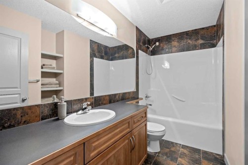 139 Tuscany Ridge Close Nw, Calgary, AB 