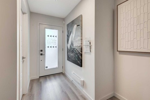 7369 Mercado Avenue Se, Calgary, AB - Indoor Photo Showing Other Room