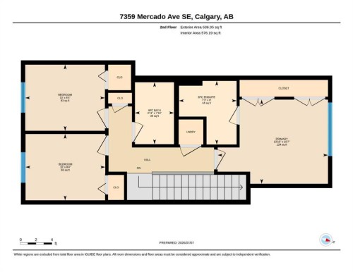 7369 Mercado Avenue Se, Calgary, AB - Other