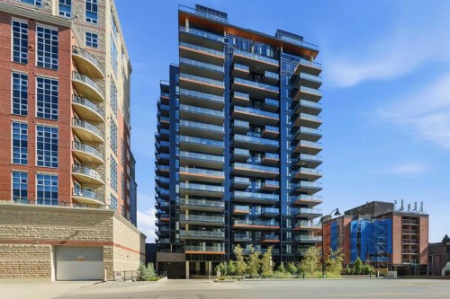 511-730 2 Avenue Sw, Calgary, AB 