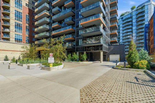511-730 2 Avenue Sw, Calgary, AB 